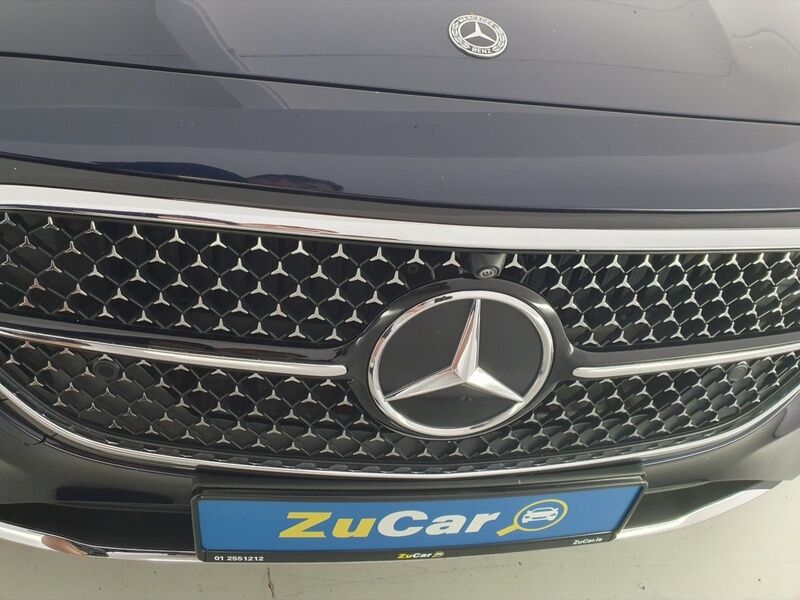 More views of Mercedes-Benz E-Class