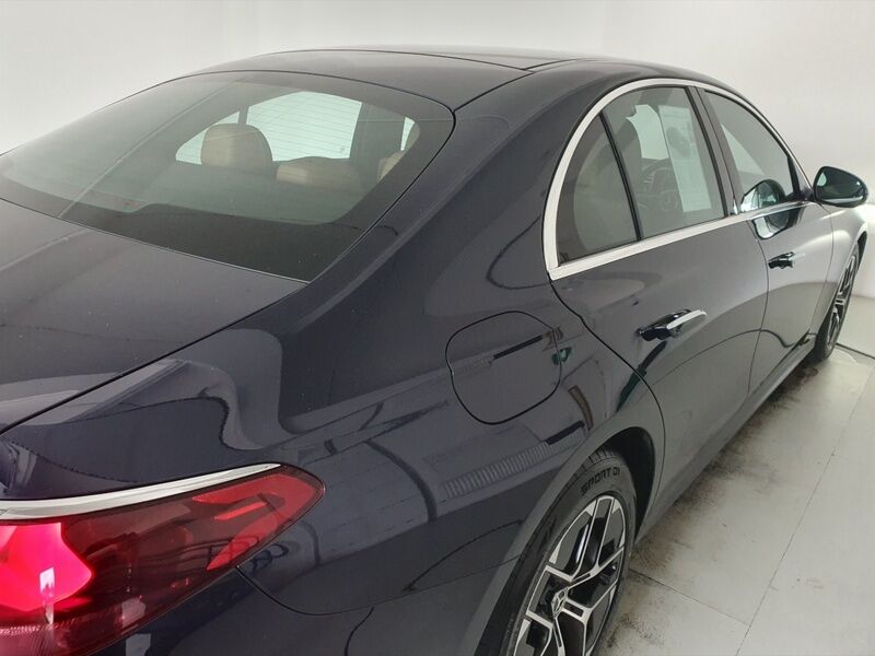 More views of Mercedes-Benz E-Class