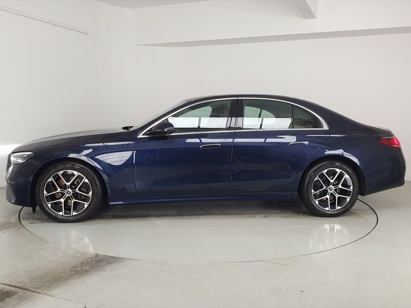 More views of Mercedes-Benz E-Class