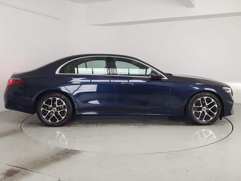 More views of Mercedes-Benz E-Class