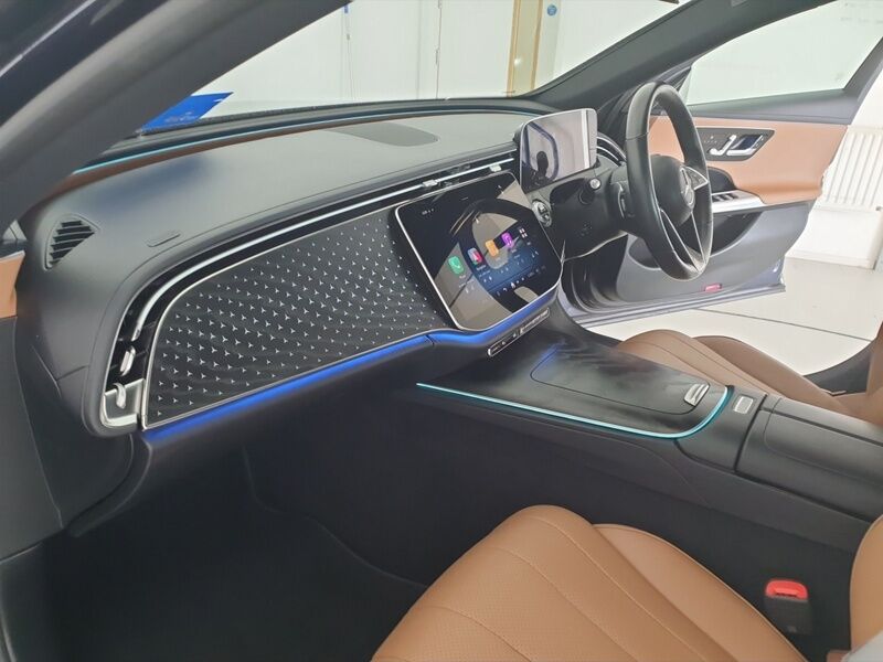 More views of Mercedes-Benz E-Class