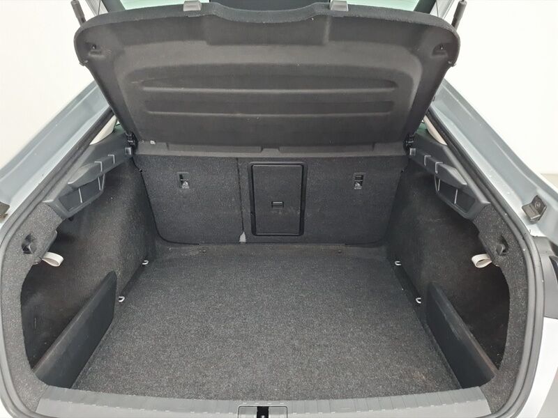 More views of Skoda Octavia