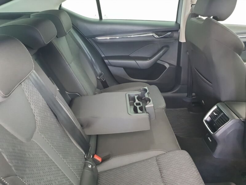 More views of Skoda Octavia