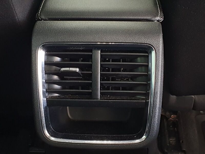 More views of Skoda Octavia