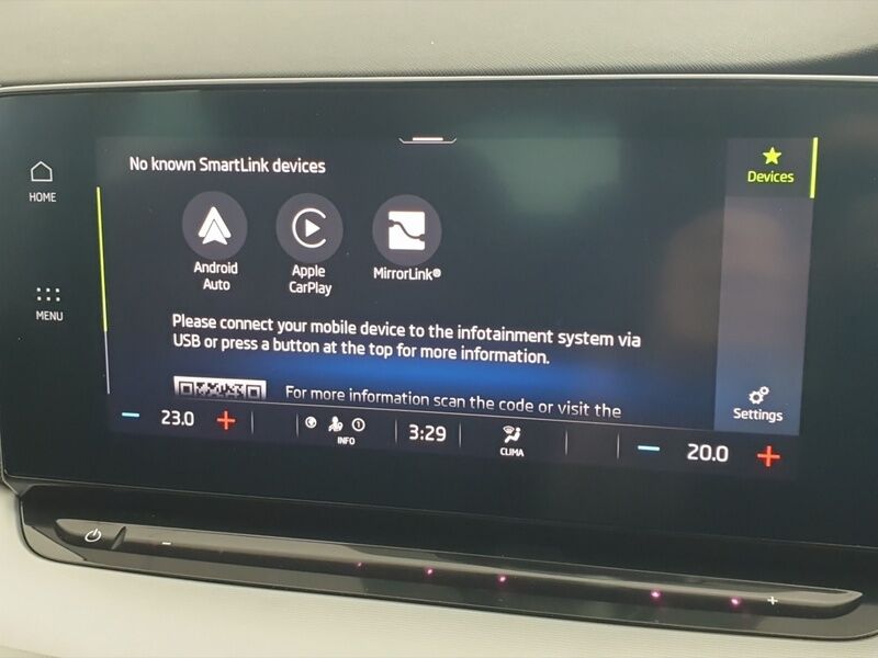 More views of Skoda Octavia