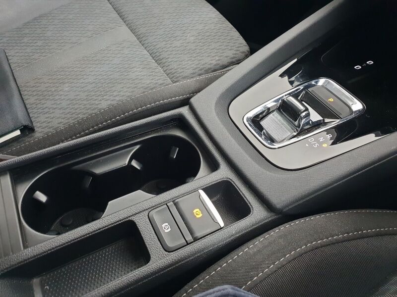 More views of Skoda Octavia
