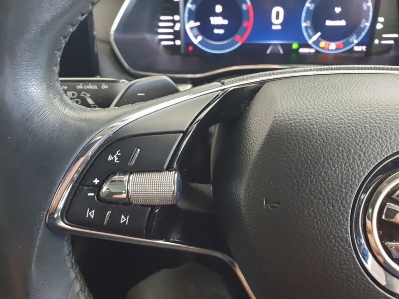 More views of Skoda Octavia