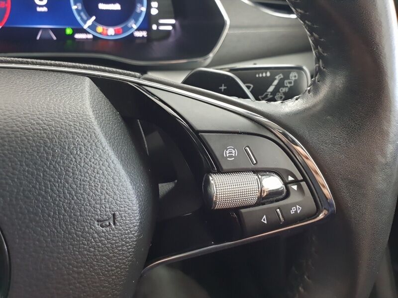 More views of Skoda Octavia