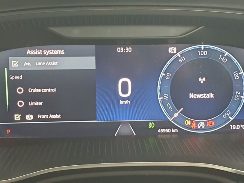 More views of Skoda Octavia