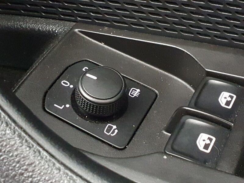 More views of Skoda Octavia