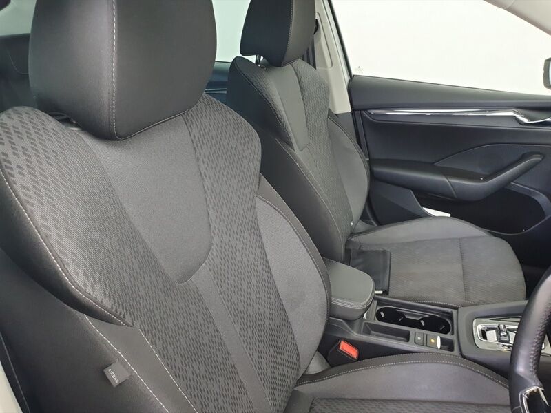 More views of Skoda Octavia
