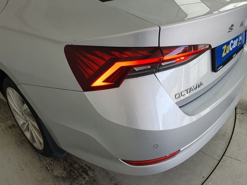 More views of Skoda Octavia