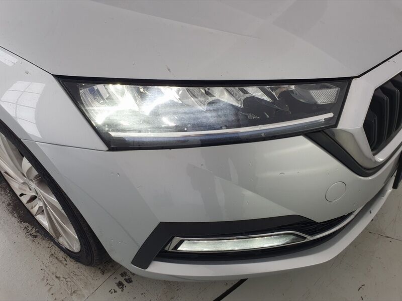 More views of Skoda Octavia