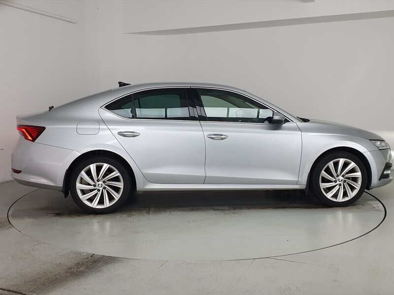 More views of Skoda Octavia