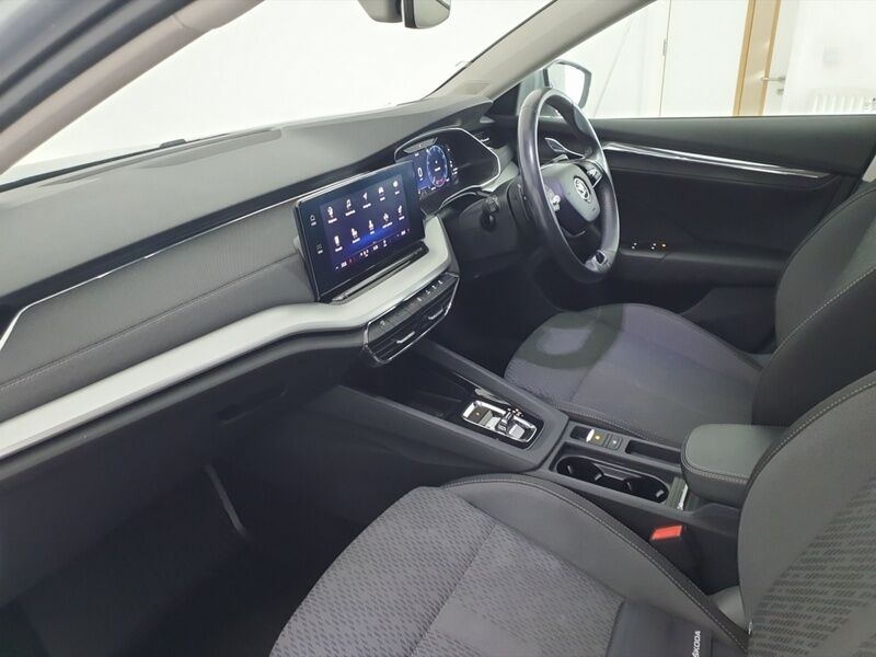 More views of Skoda Octavia
