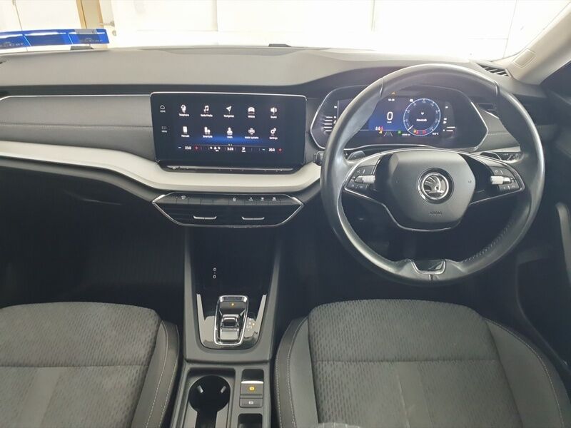 More views of Skoda Octavia