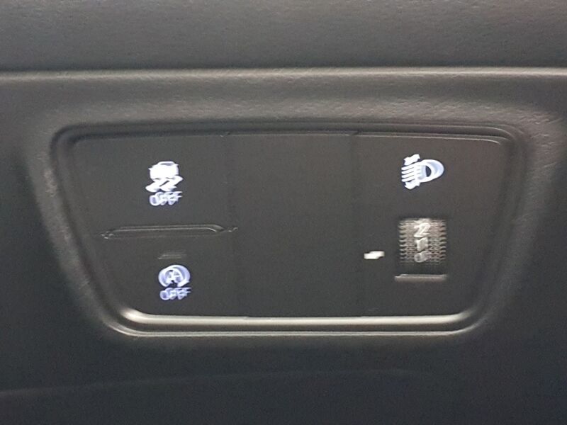 More views of Hyundai Tucson