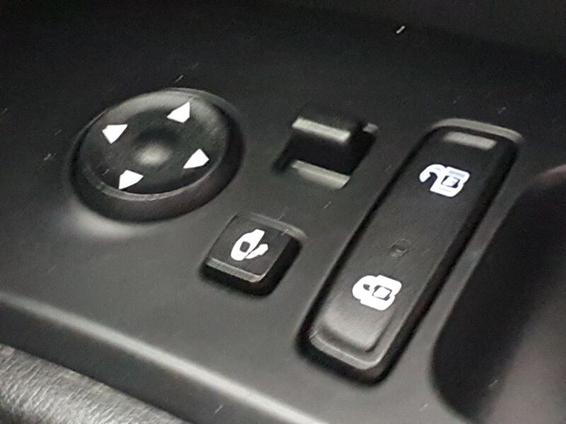 More views of Hyundai Tucson