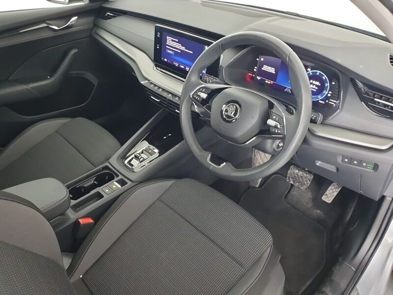 More views of Skoda Octavia