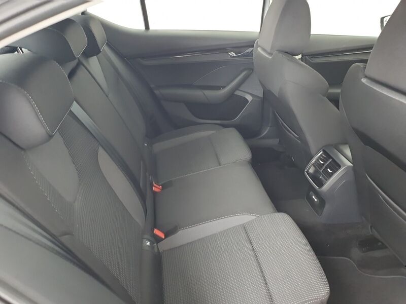 More views of Skoda Octavia