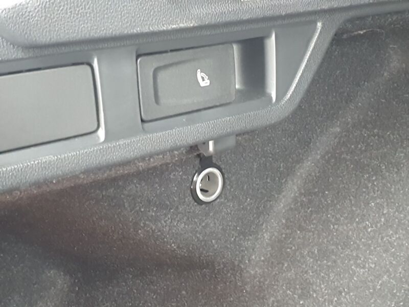 More views of Skoda Octavia