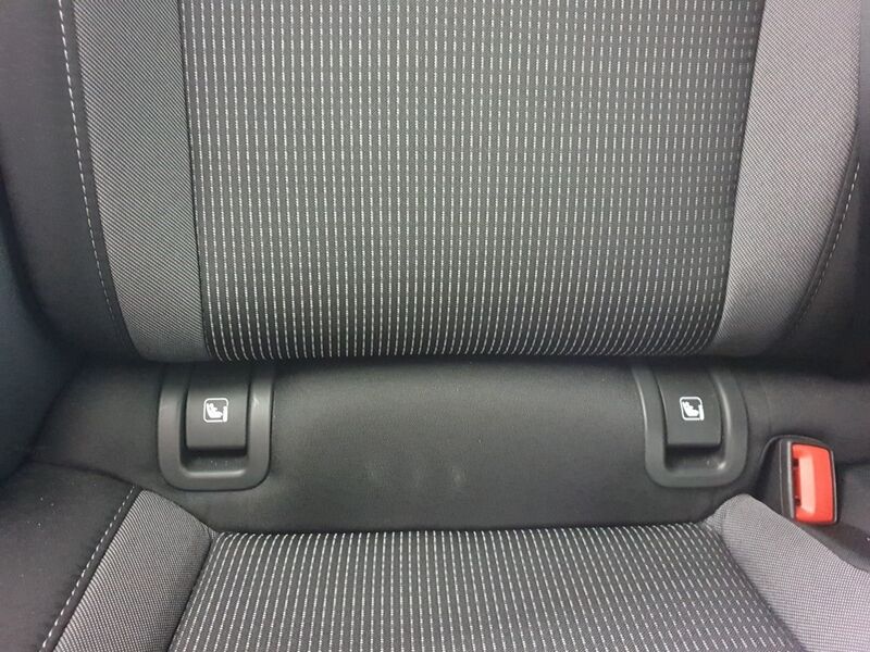 More views of Skoda Octavia