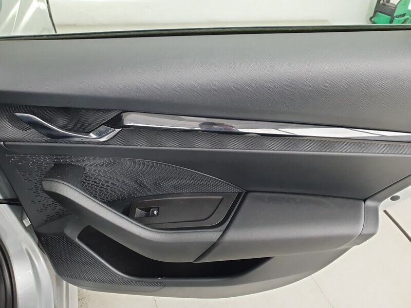More views of Skoda Octavia