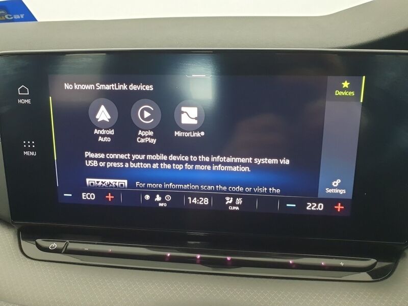 More views of Skoda Octavia