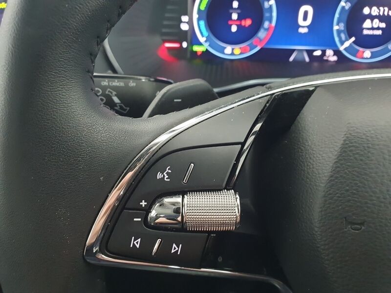 More views of Skoda Octavia