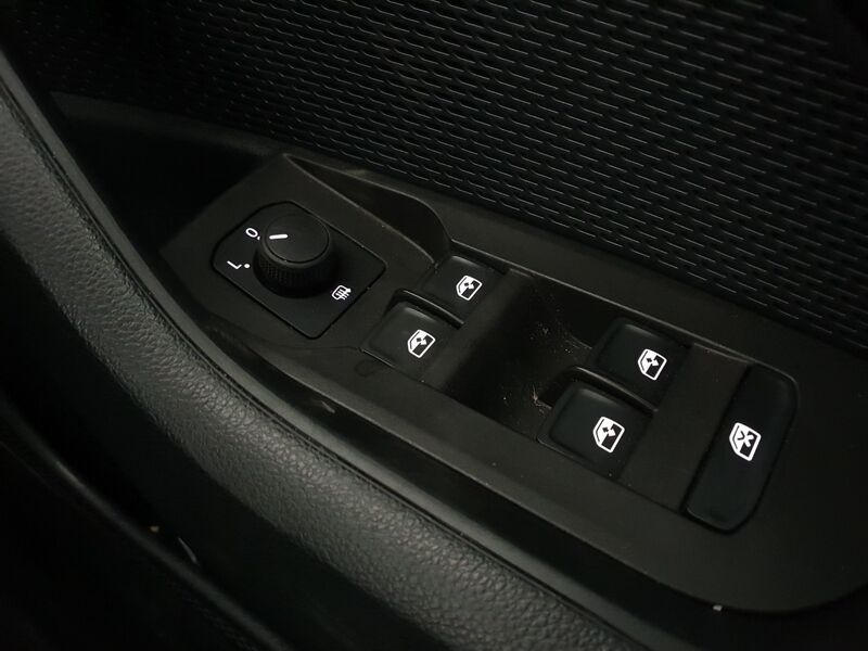 More views of Skoda Octavia