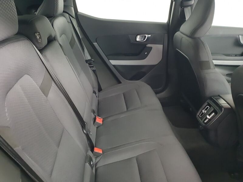 More views of Polestar 2