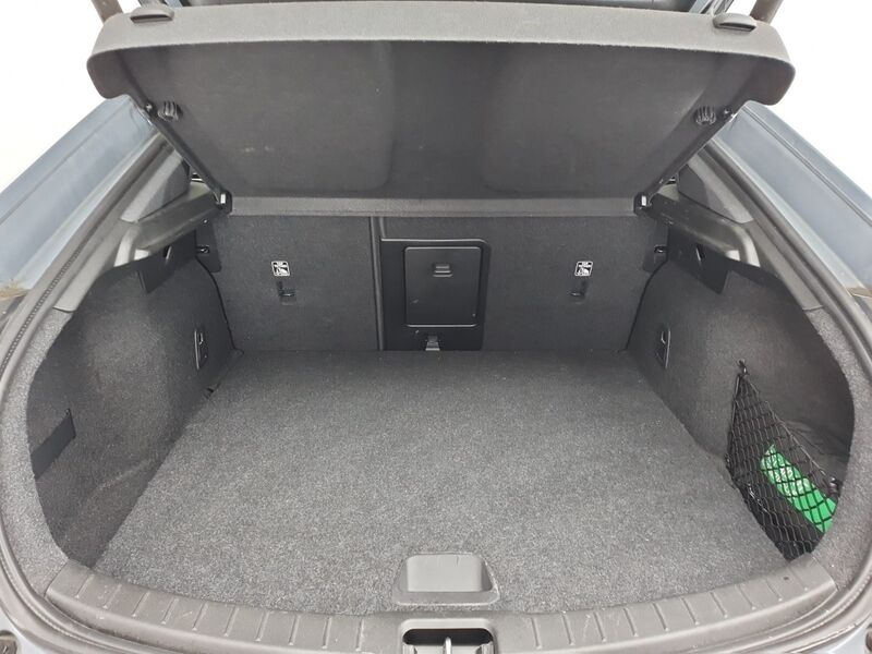 More views of Polestar 2