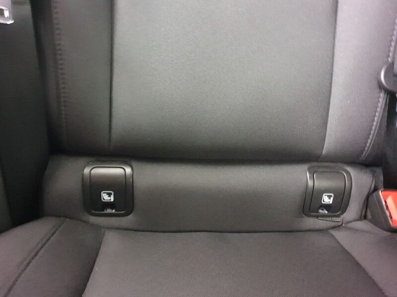 More views of Polestar 2