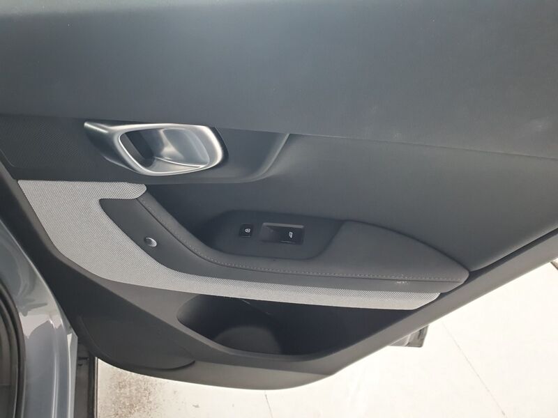 More views of Polestar 2