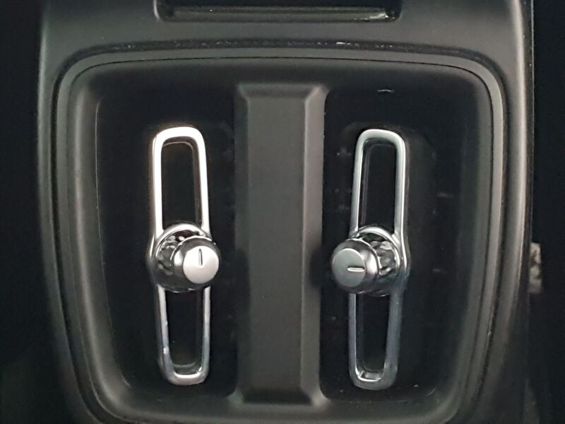 More views of Polestar 2