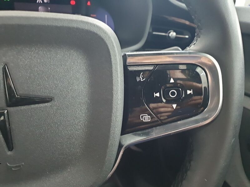 More views of Polestar 2