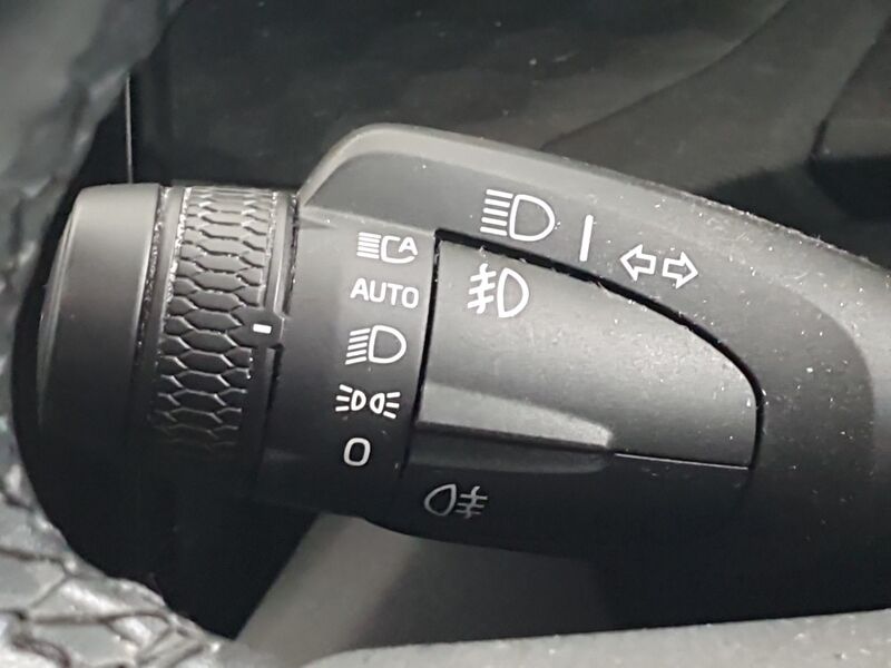 More views of Polestar 2