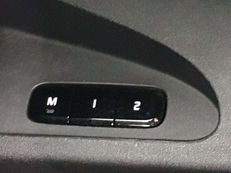 More views of Polestar 2
