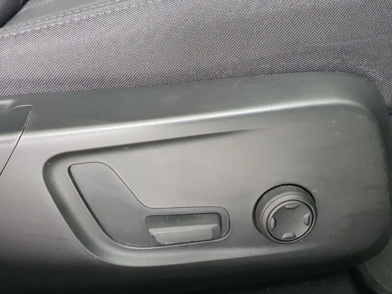 More views of Polestar 2