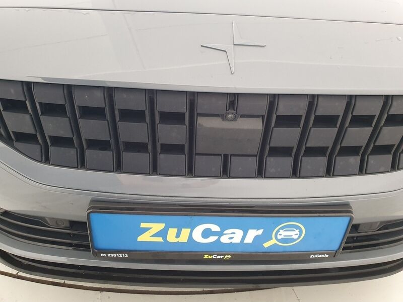 More views of Polestar 2