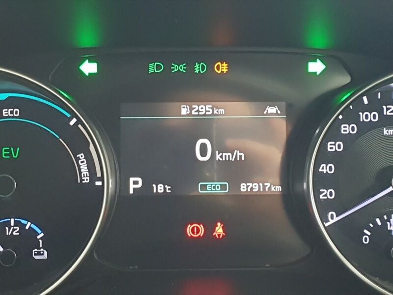 More views of Kia XCeed