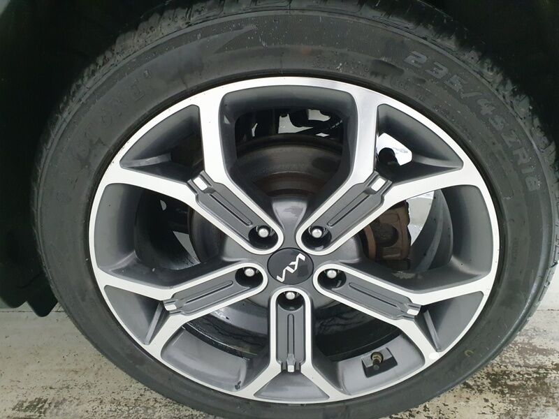 More views of Kia XCeed