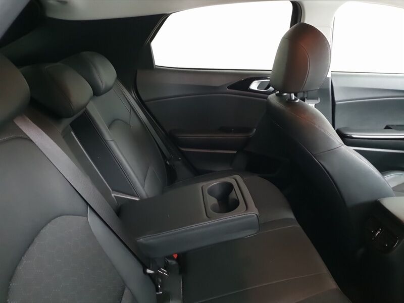 More views of Kia XCeed