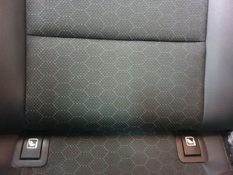 More views of Kia XCeed