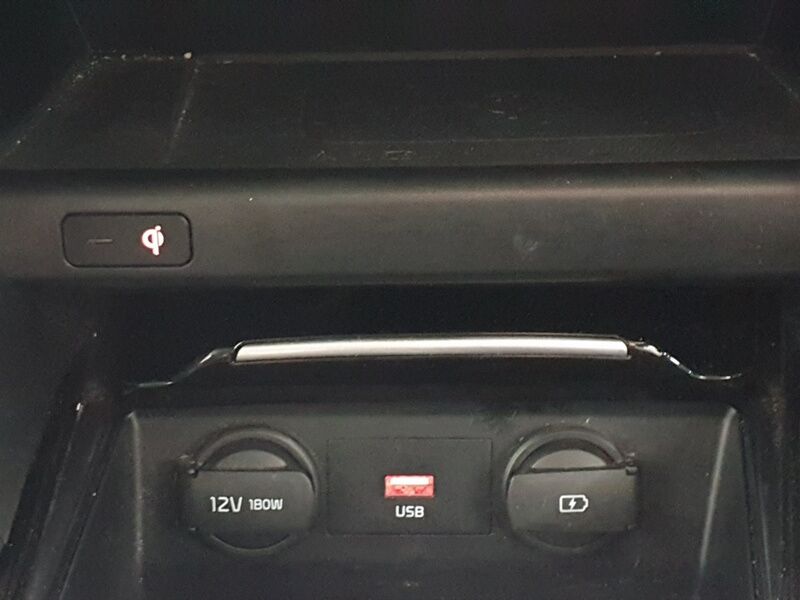 More views of Kia XCeed