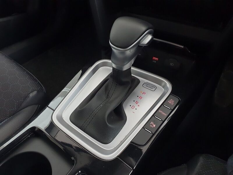 More views of Kia XCeed