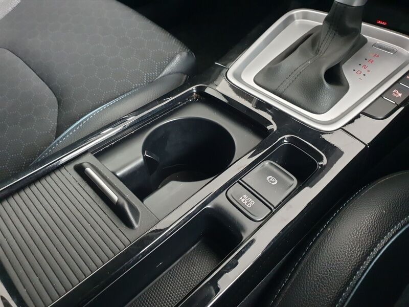More views of Kia XCeed