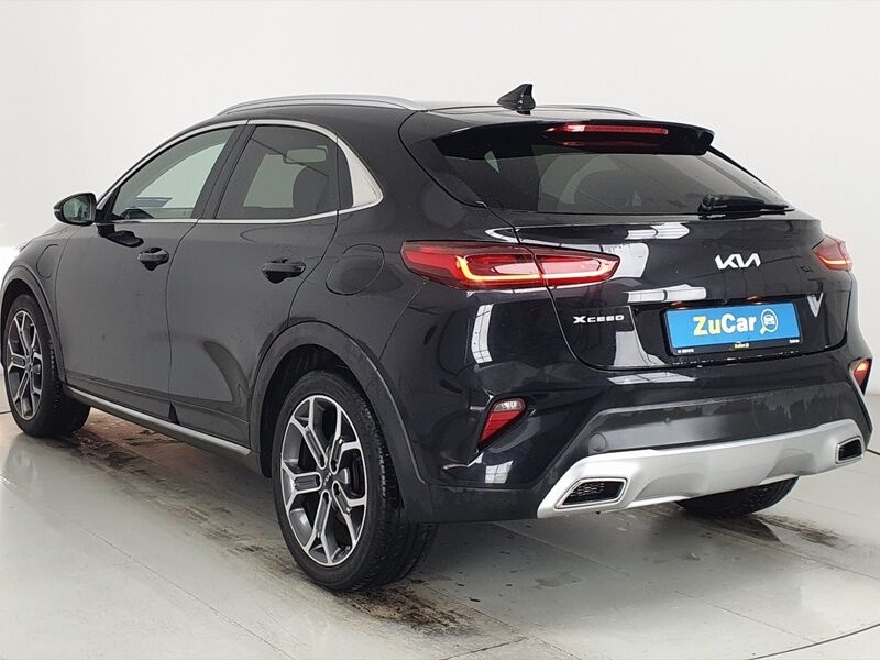 More views of Kia XCeed