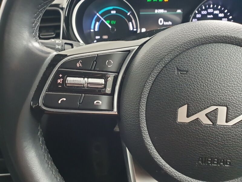 More views of Kia XCeed