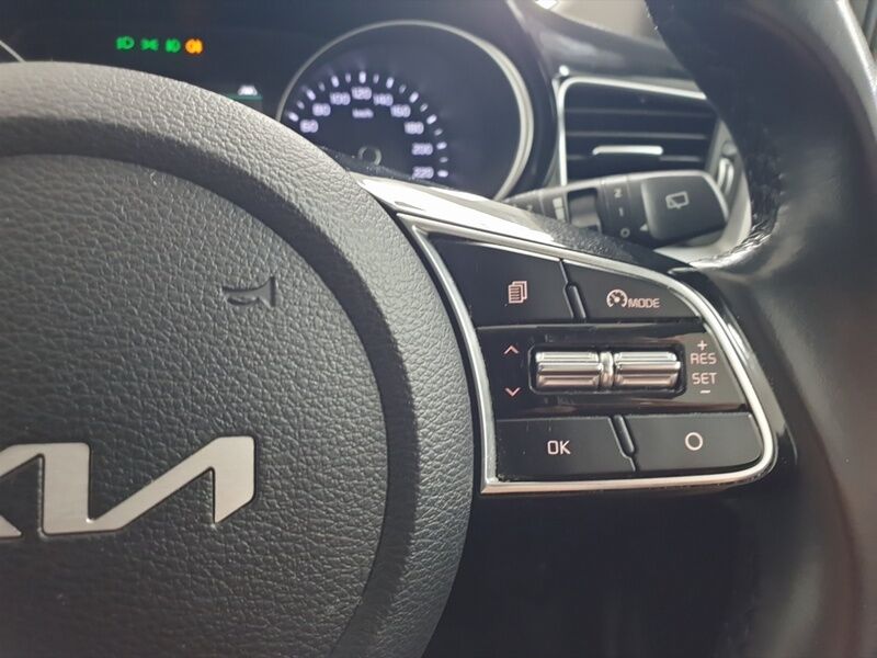 More views of Kia XCeed